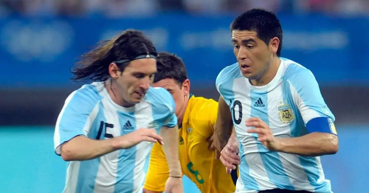 ব্রাজিলিয়ানদের জনপ্রিয় আর্জেন্টাইনের নাম