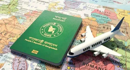 ভিসা ছাড়াই যেতে পারবে বাংলাদেশিরা