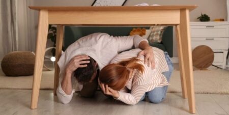 ভূমিকম্প