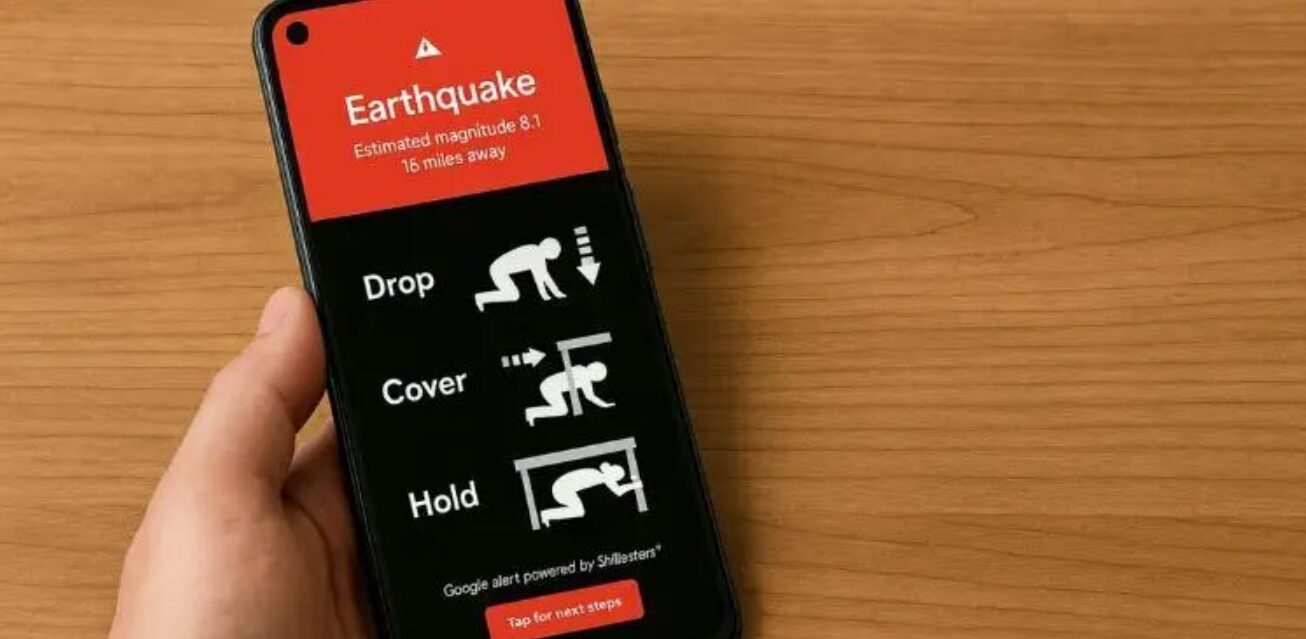 ভূমিকম্প