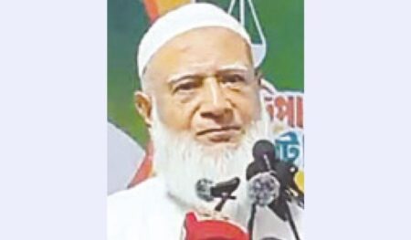 ‘কেউ ভোট হাইজ্যাক করতে চাইলে, আমরা যুবক হয়ে বিস্ফোরিত হব’ ভোট