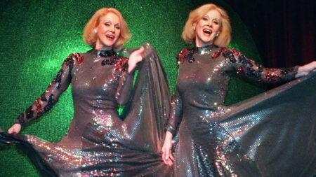 মারা গেলেন অ্যালিস ও এলেন কেসলার