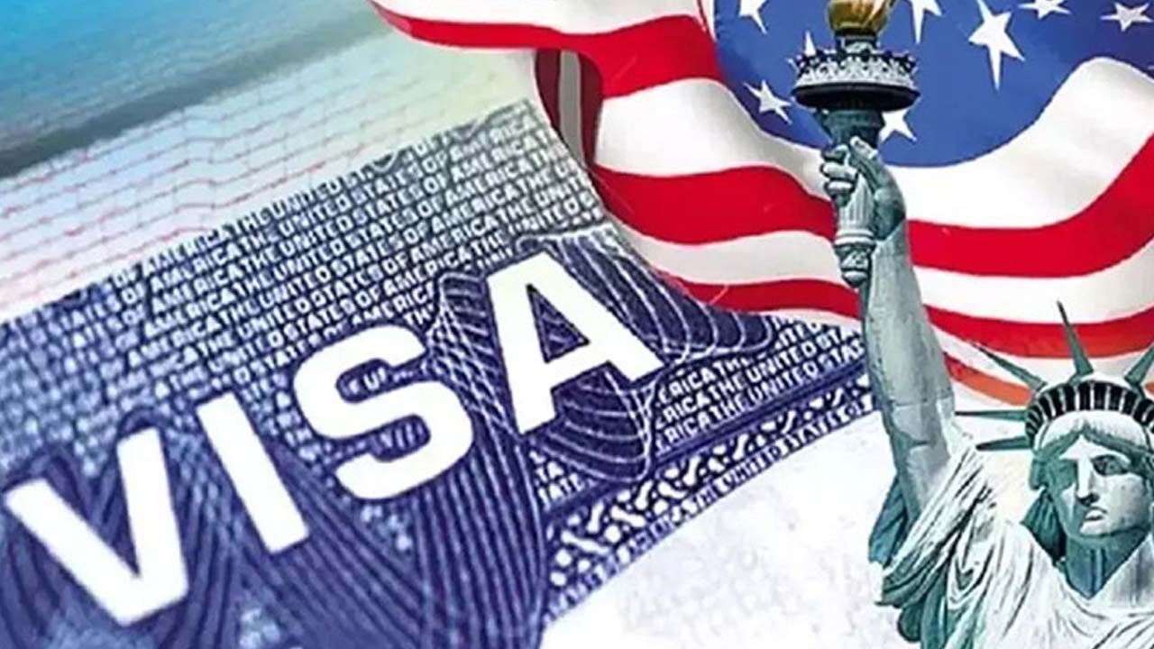 মার্কিন ভিসা
