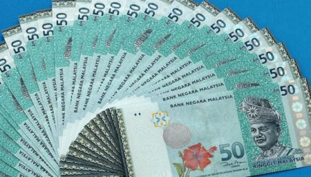 মালয়েশিয়ান রিঙ্গিত