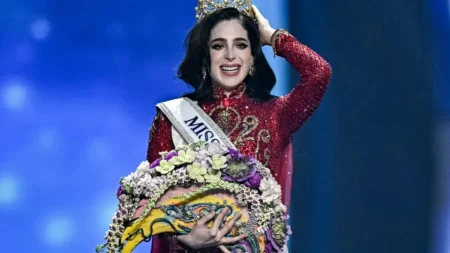 মিস ইউনিভার্স