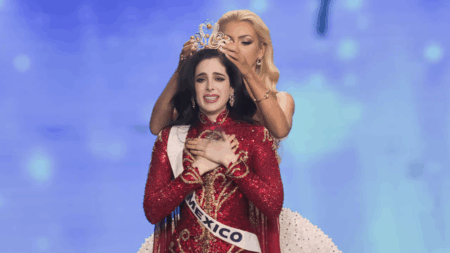 মিস ইউনিভার্স মেক্সিকান সুন্দরী ফাতিমা, মিথিলার অবস্থান কী মিস ইউনিভার্স মেক্সিকান সুন্দরী ফাতিমা