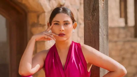 মেহজাবীন মামলা