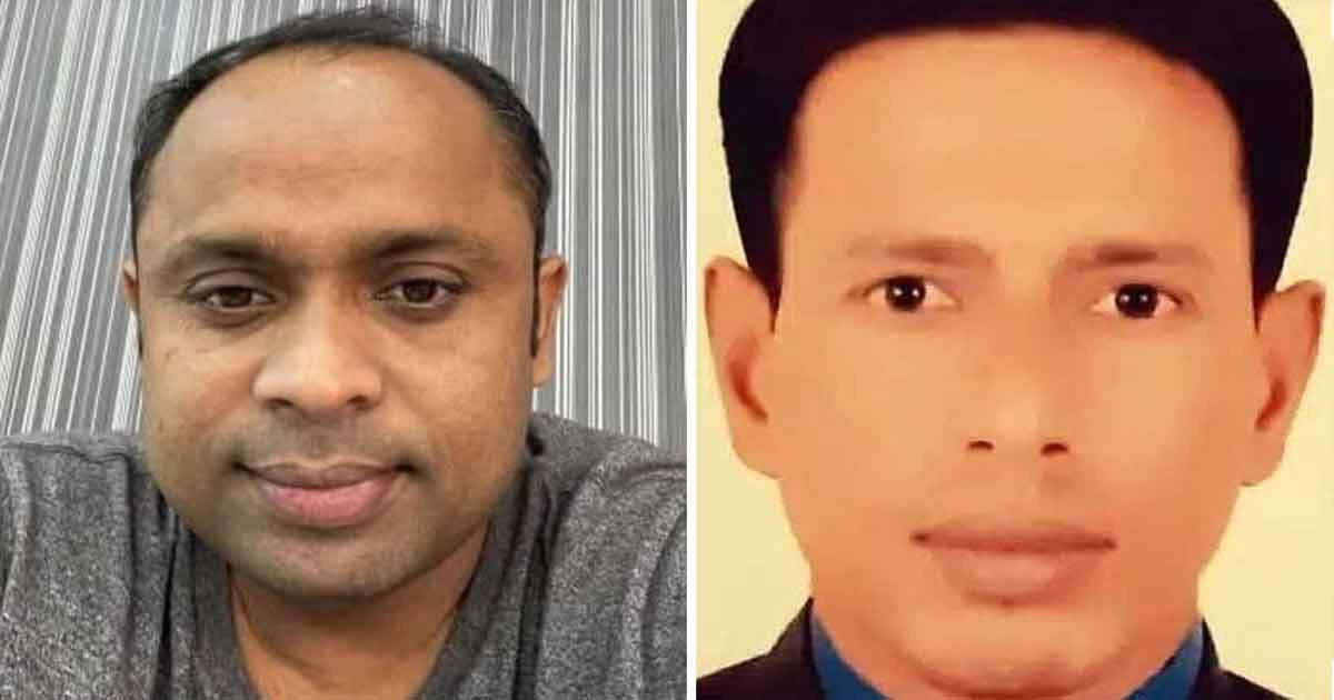 যুবলীগ নেতা গ্রেপ্তার