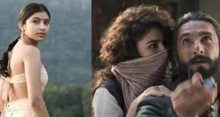 ওর অভিনয় দেখলে মনে হবে, এর আগে ও ৫০টি ছবিতে অভিনয় করে ফেলেছে: রণবীর রণবীর