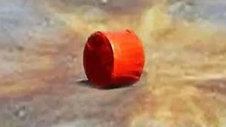 রাজধানীতে ককটেল বিস্ফোরণ