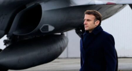 রাফাল এফ-৪