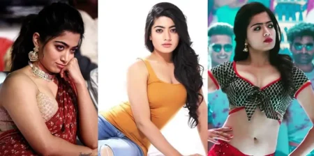 রাশমিকা