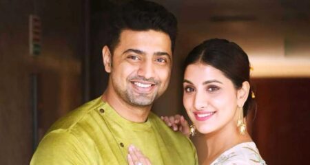 রুক্মিণী