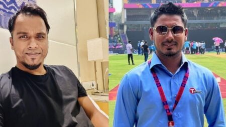 রুবেলের কটাক্ষের জবাবে যা বললেন আশরাফুল রুবেল-আশরাফুল