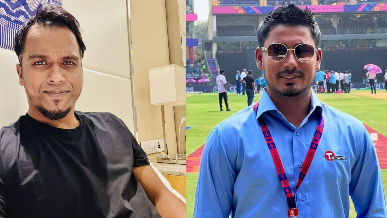 রুবেল-আশরাফুল