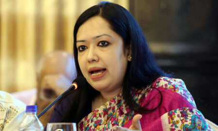 রুমিন ফারহানা