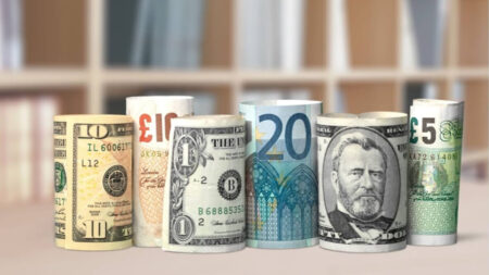 রেমিট্যান্স এলো ১ বিলিয়ন ডলার