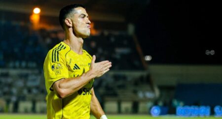 রোনালদো