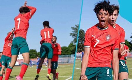 রোনালদো জুনিয়র