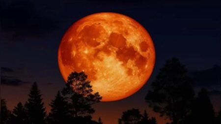 নভেম্বরে রাতের আকাশে দেখা যাবে রোমাঞ্চকর মহাজাগতিক সৌন্দর্য রোমাঞ্চকর