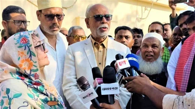 লতিফ সিদ্দিকী