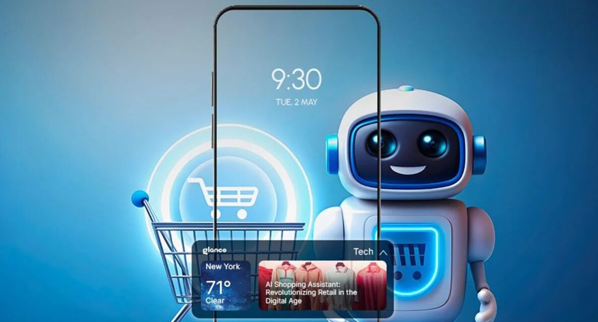 শপিং রিসার্চ