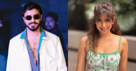 শরীফুল রাজ-তিথী