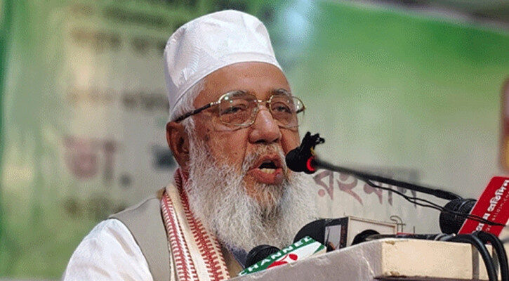 শাহজাহান চৌধুরী