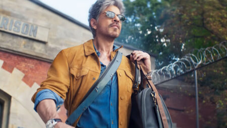 শাহরুখ খান