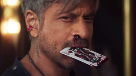 বলিউডের সবচেয়ে ব্যয়বহুল সিনেমা হতে যাচ্ছে শাহরুখের ‘কিং’, বাজেট কত? শাহরুখের ‘কিং’