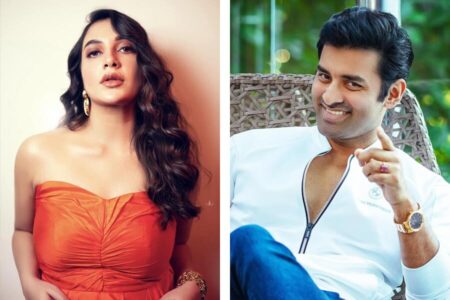 শুভশ্রী -অঙ্কুশ