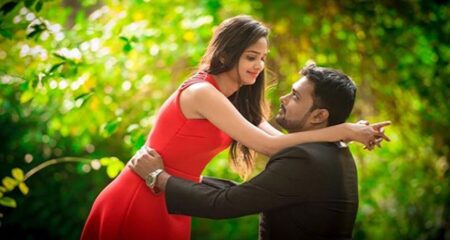 বয়সে ছোট সঙ্গী