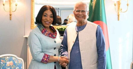 সফরে ঢাকায় আসছেন