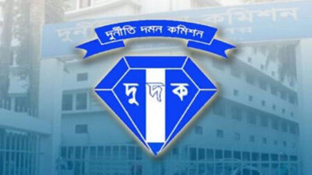 সম্পদ জব্দ