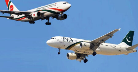 ডিসেম্বর থেকে ঢাকা-করাচি সরাসরি ফ্লাইট, সহজ হবে ভিসা প্রক্রিয়া সরাসরি ফ্লাইট