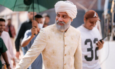 সর্দার লুকে শাকিব খান