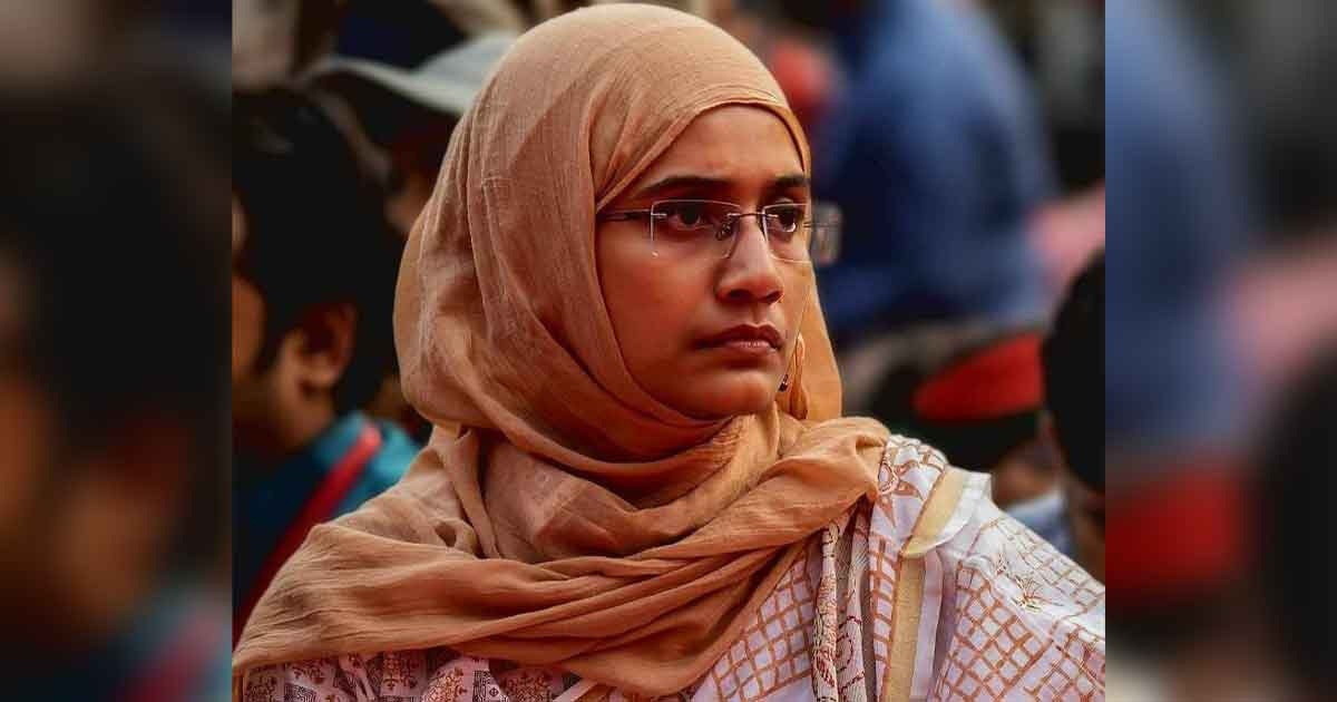 সামান্তা শারমিন