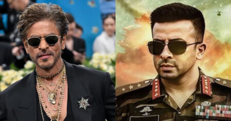 শাকিবের ‘সোলজার’ শাহরুখের সিনেমার কপি! আনন্দবাজারের দাবি ঘিরে জল্পনা সিনেমার কপি
