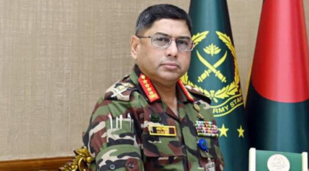 সুষ্ঠু ও শান্তিপূর্ণ নির্বাচন