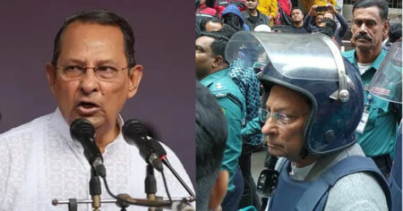 কুষ্টিয়ায় ৬ জনকে হত্যার অভিযোগে ইনুর বিরুদ্ধে প্রসিকিউশনের সূচনা বক্তব্য আজ সূচনা বক্তব্য আজ