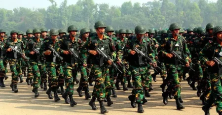 নিয়োগ পাবেন