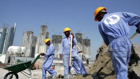 সৌদি আরবের নতুন উদ্যোগ