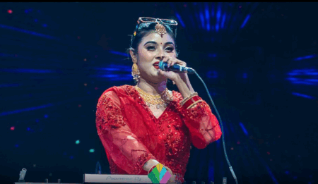 সৌদি মাতালেন ডিজে তুরিন