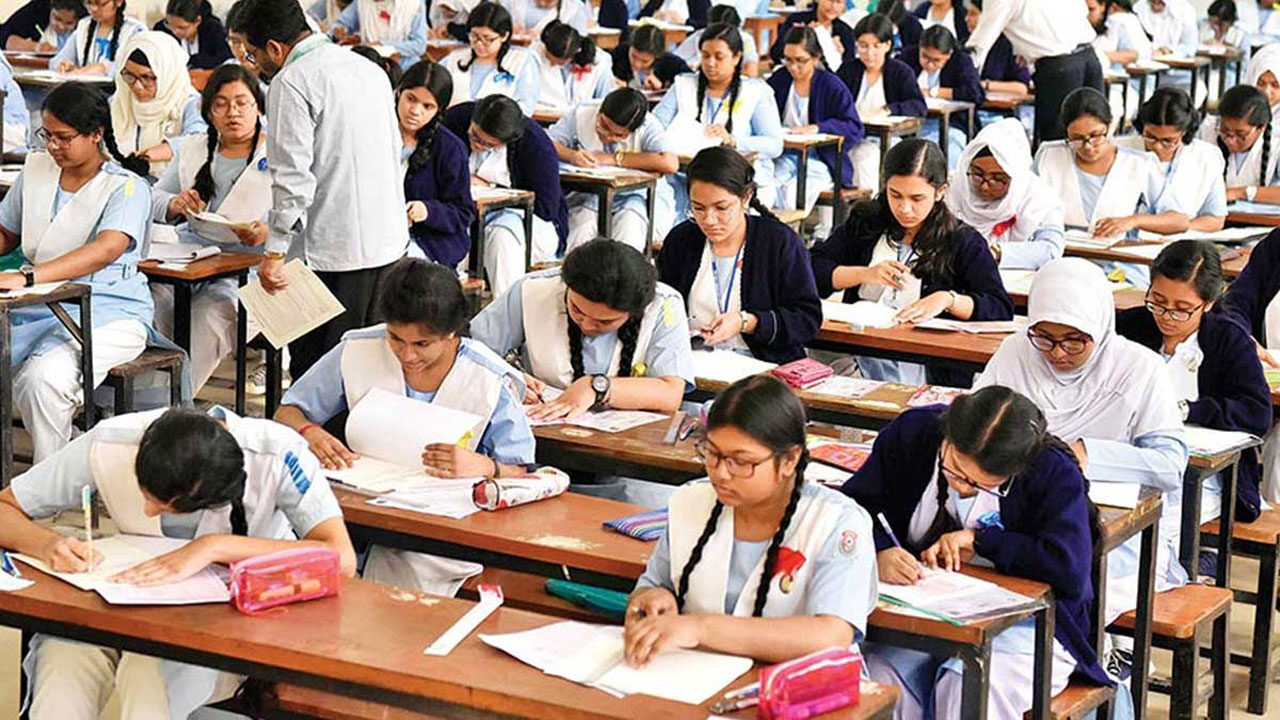 স্কুল-কলেজ এমপিওভুক্তি