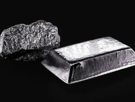 স্বর্ণের চেয়ে দামি ধাতু