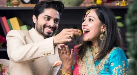 স্বামী-স্ত্রীর সম্পর্ক ভালো রাখার সেরা উপায় স্বামী-স্ত্রীর সম্পর্ক