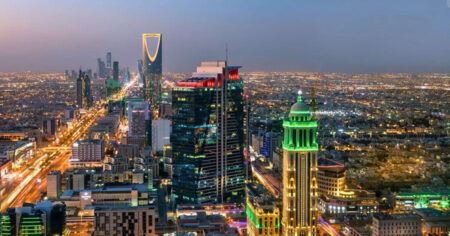 জি-টু-জি ফ্রেমওয়ার্ক