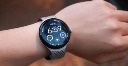 স্মার্টওয়াচ