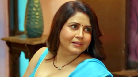 ওয়েব সিরিজ