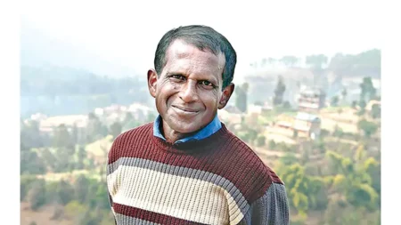 হাসান মাসুদ